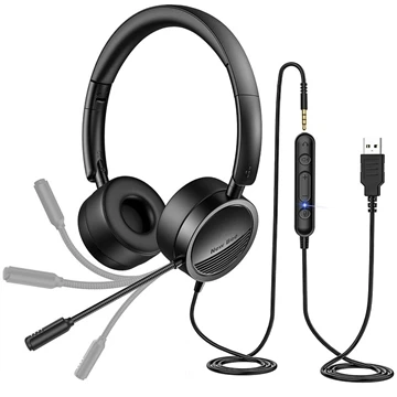 Dab tsi yog qhov txiaj ntsig ntawm Kev Siv Xov Tooj Headphones!