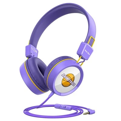 3.5mm Kids Headphones