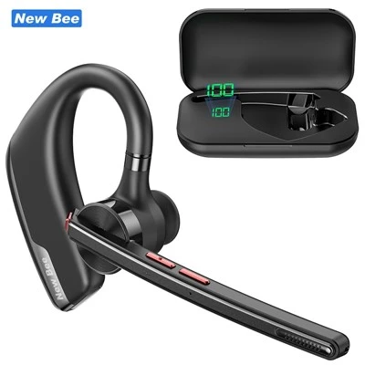 M51 Bluetooth Lub mloog pob ntseg
